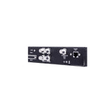 Marshall Electronics ARDM61-BT-DB Digital Audio Monitor with Dolby Module
