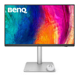 BenQ PD2730S 27 inch 5K Monitor with HDR10 and 98 percent DCI-P3 Color Accuracy
