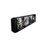 Marshall Electronics Quad 4.5-Inch Rackmountable Monitor with 3G-SDI, HDMI