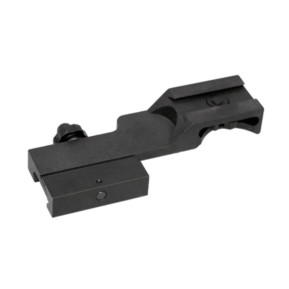 ATN NVM14 Weaver and Picatinny Rail Mount Adapter