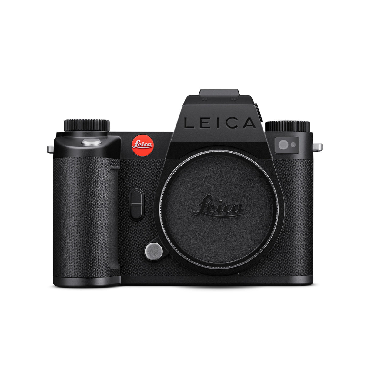 Leica SL3-S Mirrorless Camera Kit with Vario-Elmarit f/2.8 2470 and 70200 Lens