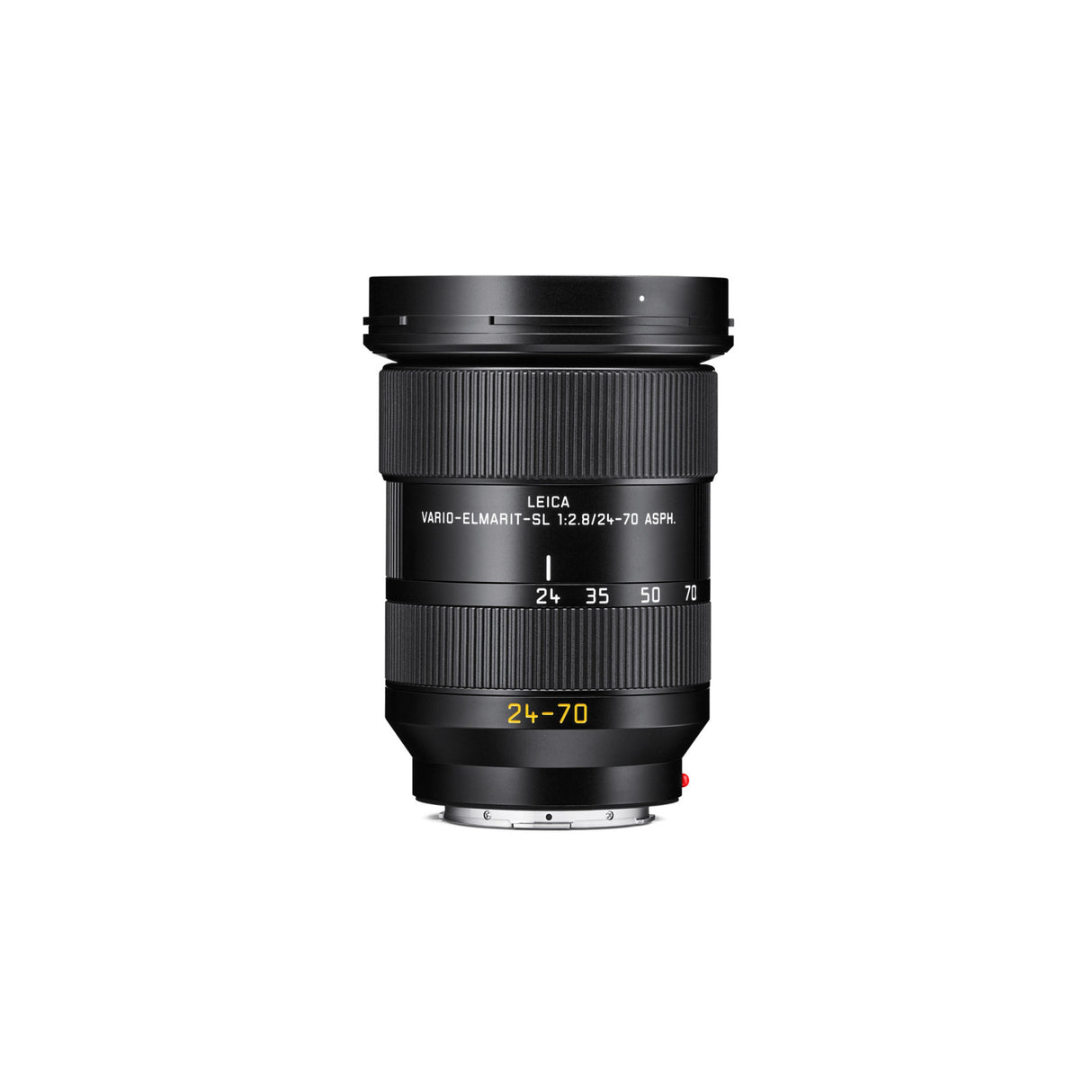 Leica SL3-S Mirrorless Camera Kit with Vario-Elmarit f/2.8 2470 and 70200 Lens