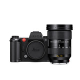 Leica SL3-S Vario Camera Kit with 24-70mm f/2.8 ASPH Lens - 24MP Sensor