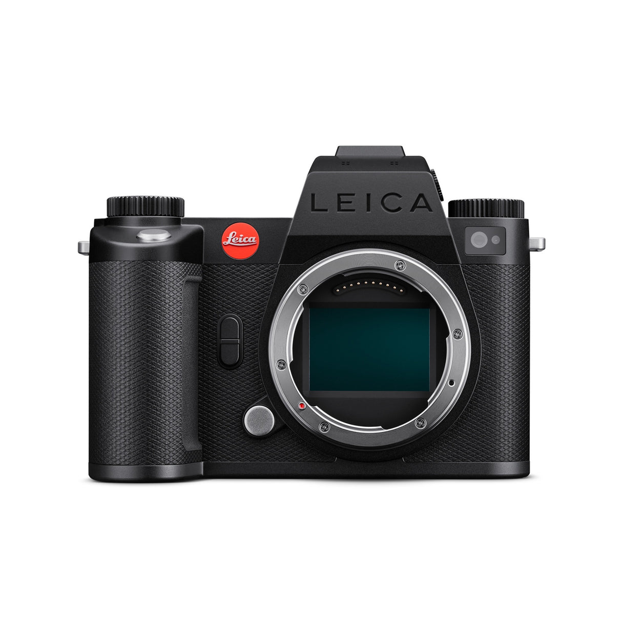 Leica SL3-S Vario Camera Kit with 24-70mm f/2.8 ASPH Lens - 24MP Sensor