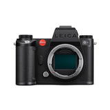 Leica SL3-S Vario Camera Kit with 24-70mm f/2.8 ASPH Lens - 24MP Sensor