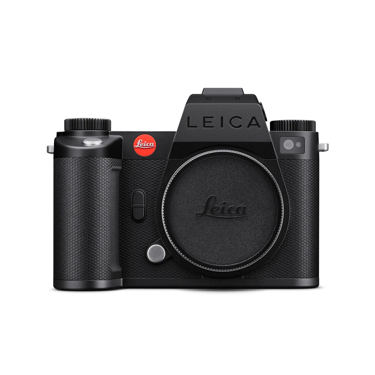 Leica SL3-S Vario Camera Kit with 24-70mm f/2.8 ASPH Lens - 24MP Sensor