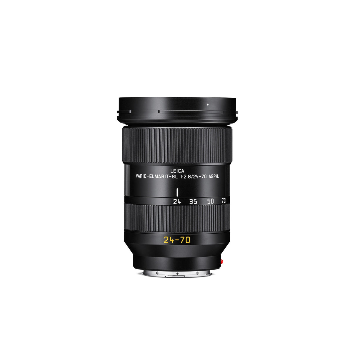Leica SL3-S Vario Camera Kit with 24-70mm f/2.8 ASPH Lens - 24MP Sensor
