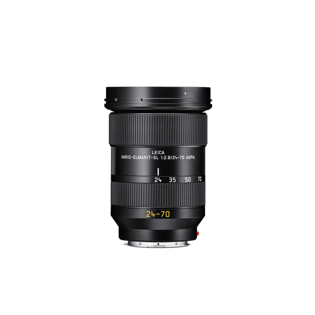 Leica SL3-S Vario Camera Kit with 24-70mm f/2.8 ASPH Lens - 24MP Sensor