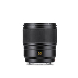 Leica SL3-S Prime Kit 50 - SL3-S with 50mm f/2 ASPH Lens