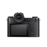 Leica SL3-S Prime Kit 50 - SL3-S with 50mm f/2 ASPH Lens