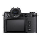 Leica SL3-S Mirrorless Camera and Summicron-SL 35mm f/2 Prime Lens Kit (Black)