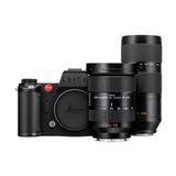 Leica SL3-S Mirrorless Camera Kit with Vario-Elmarit f/2.8 2470 and 70200 Lens