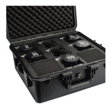 Meike Super35 Prime Cine 5-Lens Kit with Case (Canon EF)