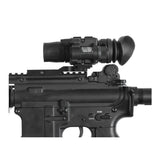 ATN NVM14 Tactical Night Vision Monocular with Digital Auto Brightness Controls
