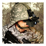ATN PVS14-3WHPT NV Monocular G3 White Phospher HP Auto-Gated 64-72 lp/mm