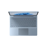 Microsoft 12.4-Inch PixelSense Touchscreen Surface Laptop Go 3 (Ice Blue)