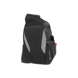 MindShift Gear PhotoCross 13 Sling Bag with Quick-Access Pocket (Orange Ember)