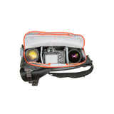 MindShift Gear PhotoCross 13 Sling Bag with Quick-Access Pocket (Orange Ember)