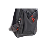 MindShift Gear PhotoCross 13 Sling Bag with Quick-Access Pocket (Orange Ember)