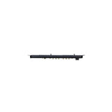 Marshall Electronics ML-702-V2 Dual 7Inch 1920 x 1200 LCD Rackmount Monitor
