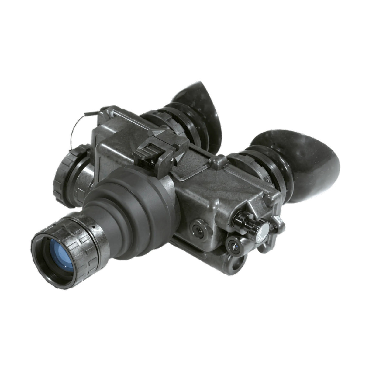 ATN PVS7-HPT Green Phosphor Night Vision Goggles 57-60lp/mm 1x Magnification