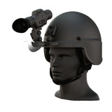 ATN ODIN LT 640, 1-4x 19mm Compact Thermal Viewer