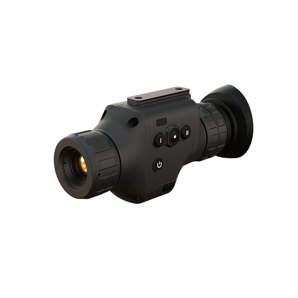 ATN ODIN LT 640, 2-8x 25mm Compact Thermal Viewer