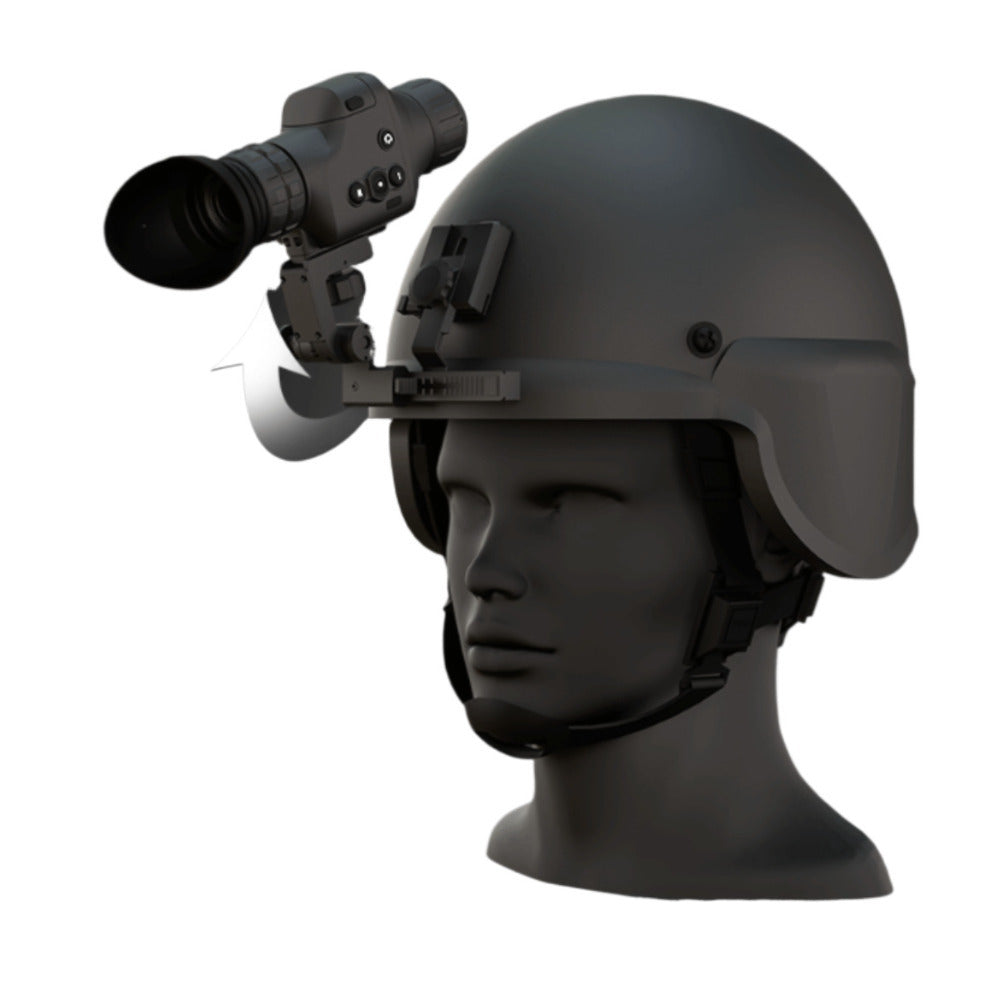 ATN ODIN LT 640, 2-8x 25mm Compact Thermal Viewer