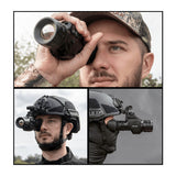 ATN ODIN LT 640, 2-8x 25mm Compact Thermal Viewer