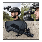 ATN ODIN LT 640, 2-8x 25mm Compact Thermal Viewer