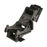 Norotis Helmet mount PN 1701010 w/J Arm