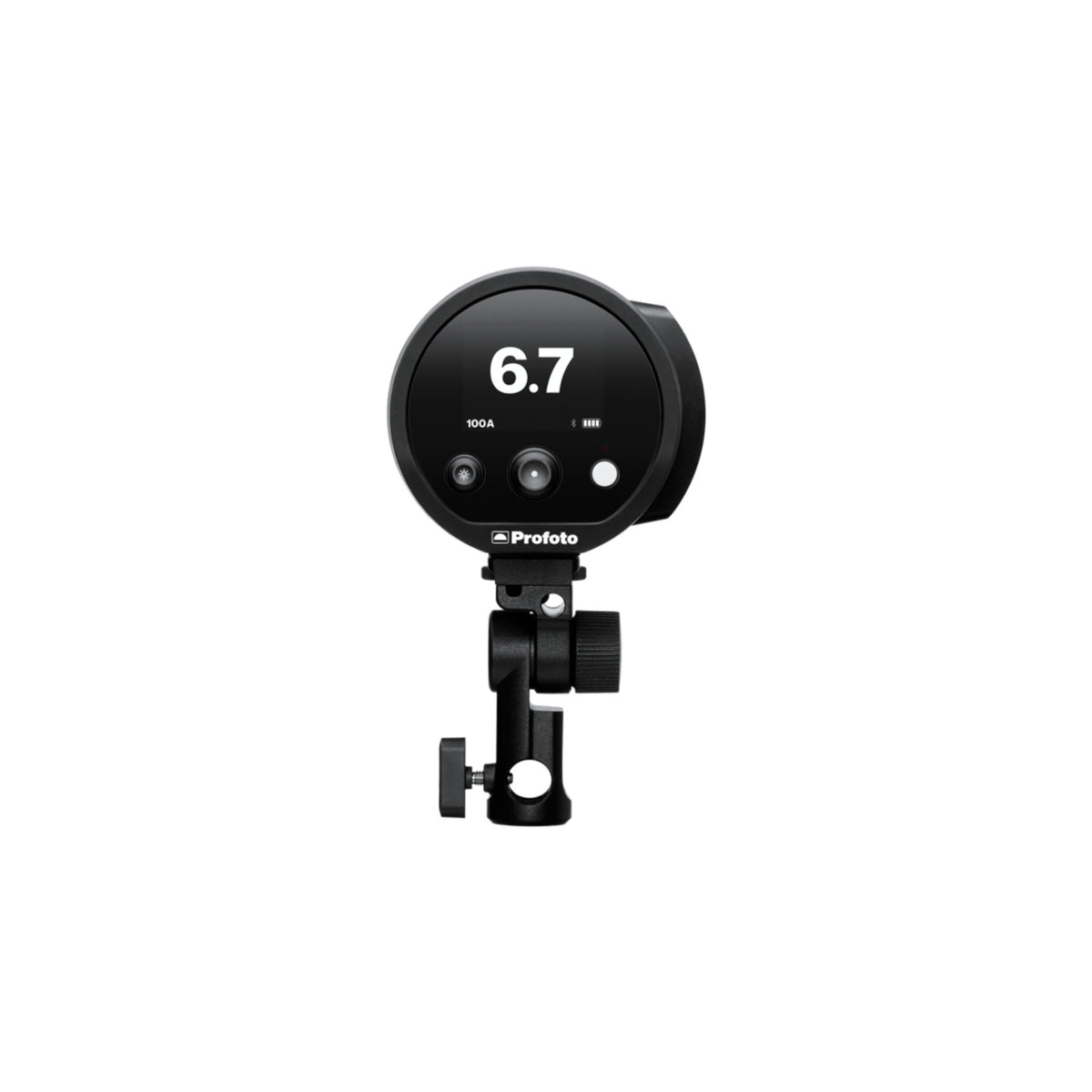 Profoto B20 Rubberized Surface Monolight with Accessories Bundle