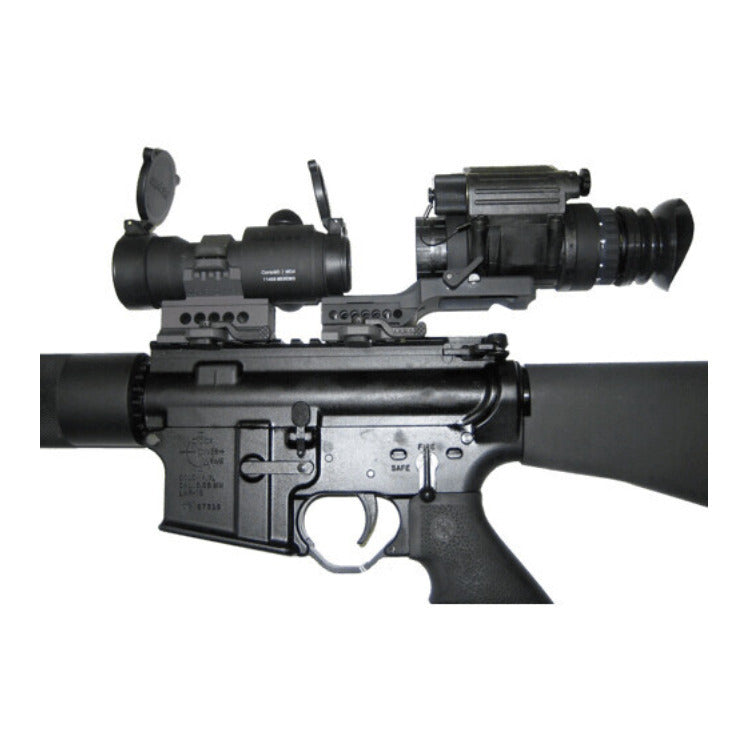 ATN PVS14-WHP Night Vision Monocular (Gen 3, White Phosphor, 51 degrees FoV)