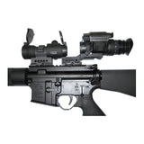ATN PVS14-WHP Night Vision Monocular (Gen 3, White Phosphor, 51 degrees FoV)