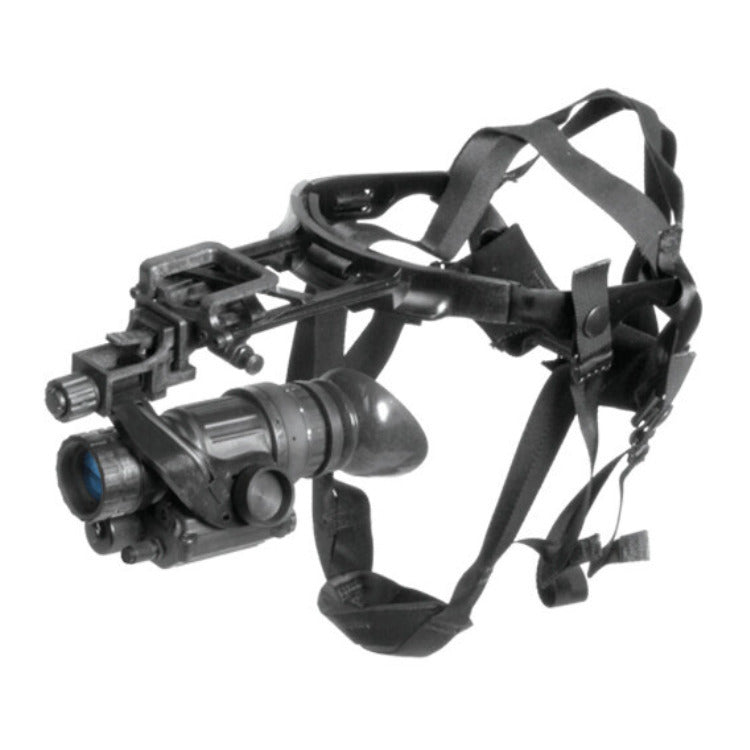 ATN PVS14-WHP Night Vision Monocular (Gen 3, White Phosphor, 51 degrees FoV)