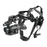 ATN PVS14-WHP Night Vision Monocular (Gen 3, White Phosphor, 51 degrees FoV)