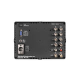 Marshall Electronics 7-Inch 1024x600 Camera-Top Monitor with Sony Battery Mount