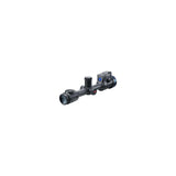 Pulsar Thermion 2 LRF XP60 Thermal Riflescope with Mount (Black)