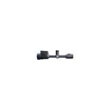 Pulsar Thermion 2 LRF XP60 Thermal Riflescope with Mount (Black)