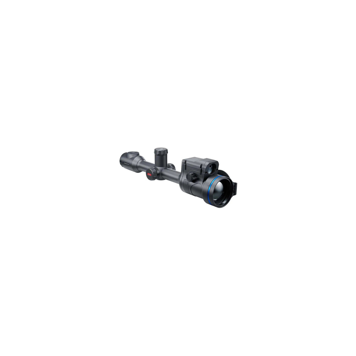 Pulsar Thermion 2 LRF XG60 4-32x30mm Thermal Riflescope with Mount (Black)