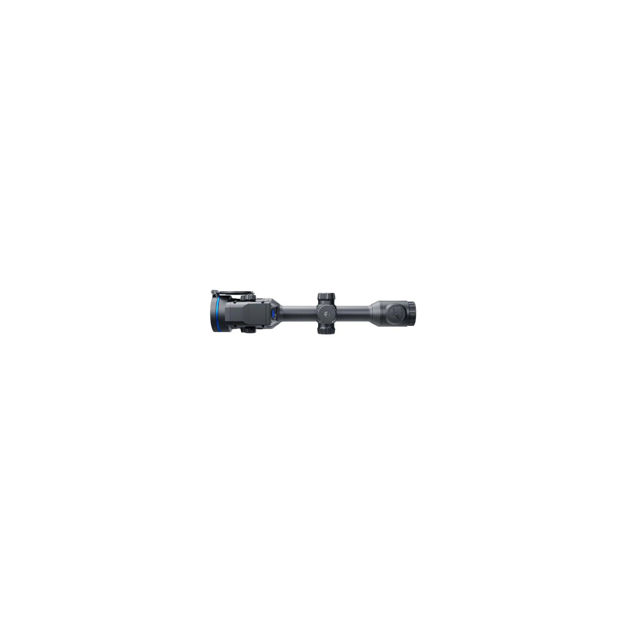 Pulsar Thermion 2 LRF XG60 4-32x30mm Thermal Riflescope with Mount (Black)