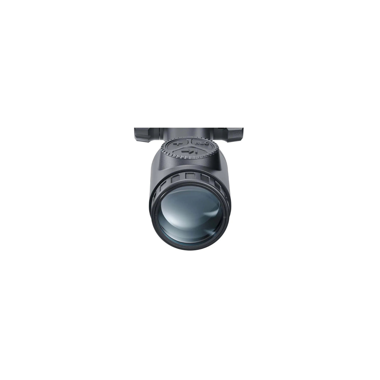 Pulsar Thermion 2 LRF XL60 Thermal Riflescope with Mount (Black)