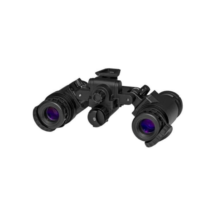 ATN PS31-3 Gen 3 Night Vision Goggles with Auto-Gated P43 Green Phosphor