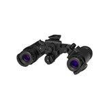 ATN PS31-3 Gen 3 Night Vision Goggles with Auto-Gated P43 Green Phosphor