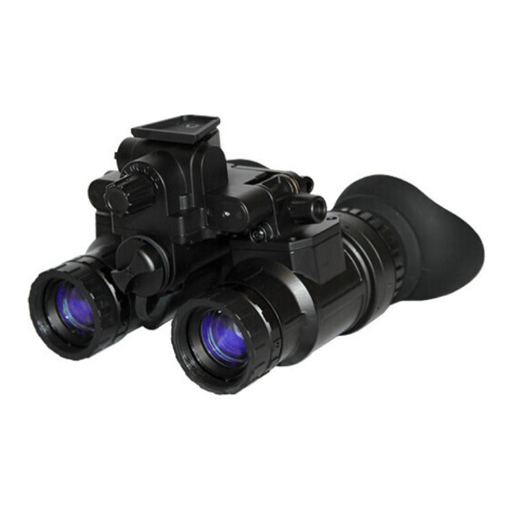 ATN PS31-3 Gen 3 Night Vision Goggles with Auto-Gated P43 Green Phosphor
