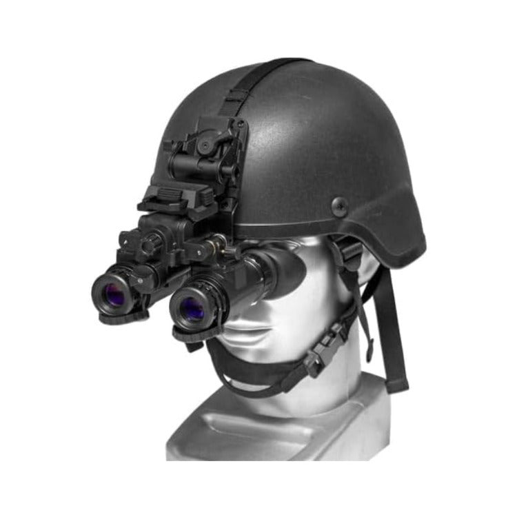 ATN PS31-3 Gen 3 Night Vision Goggles with Auto-Gated P43 Green Phosphor