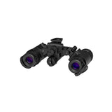 ATN PS31-3HFW Gen 3 Dual Tube Night Vision Goggle/Binocular with 40 FOV