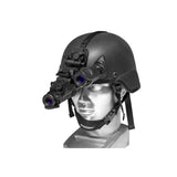 ATN PS31-3HFW Gen 3 Dual Tube Night Vision Goggle/Binocular with 40 FOV
