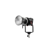 Aputure STORM 400x Tunable White LED Monolight with Color Tuning (Gold Mount)