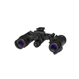 ATN PS31-3HFW Dual Tube Night Vision Goggle/Binocular 40 FOV FOM 2200-2375 Gen 3